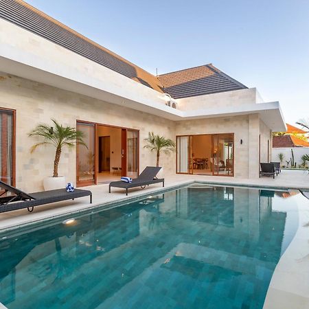 The Clara Ville Canggu  Exterior photo
