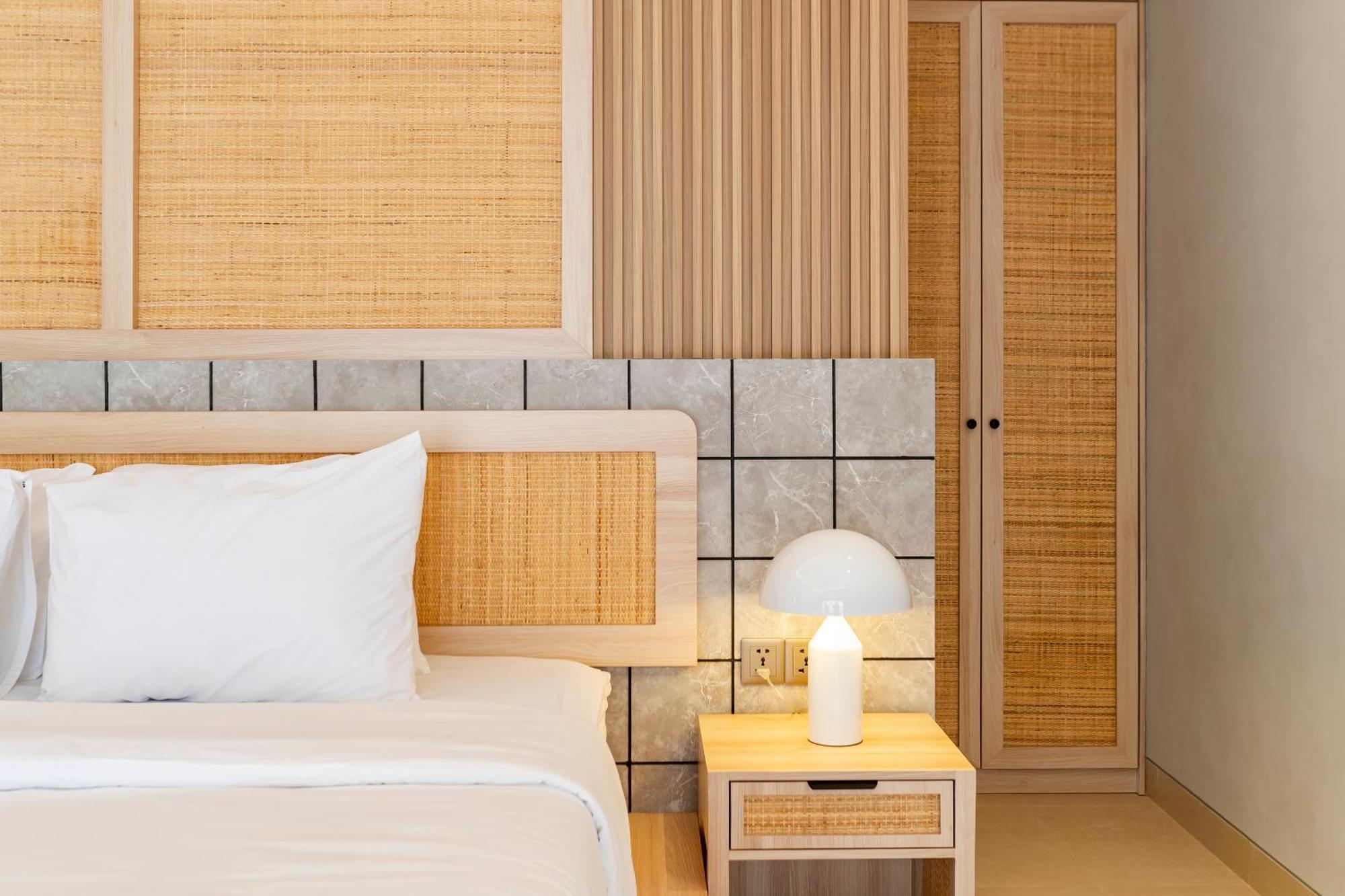 The Clara Ville Canggu  Exterior photo