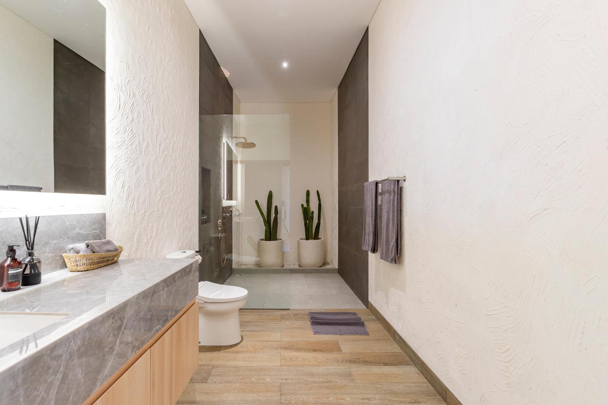 The Clara Ville Canggu  Exterior photo
