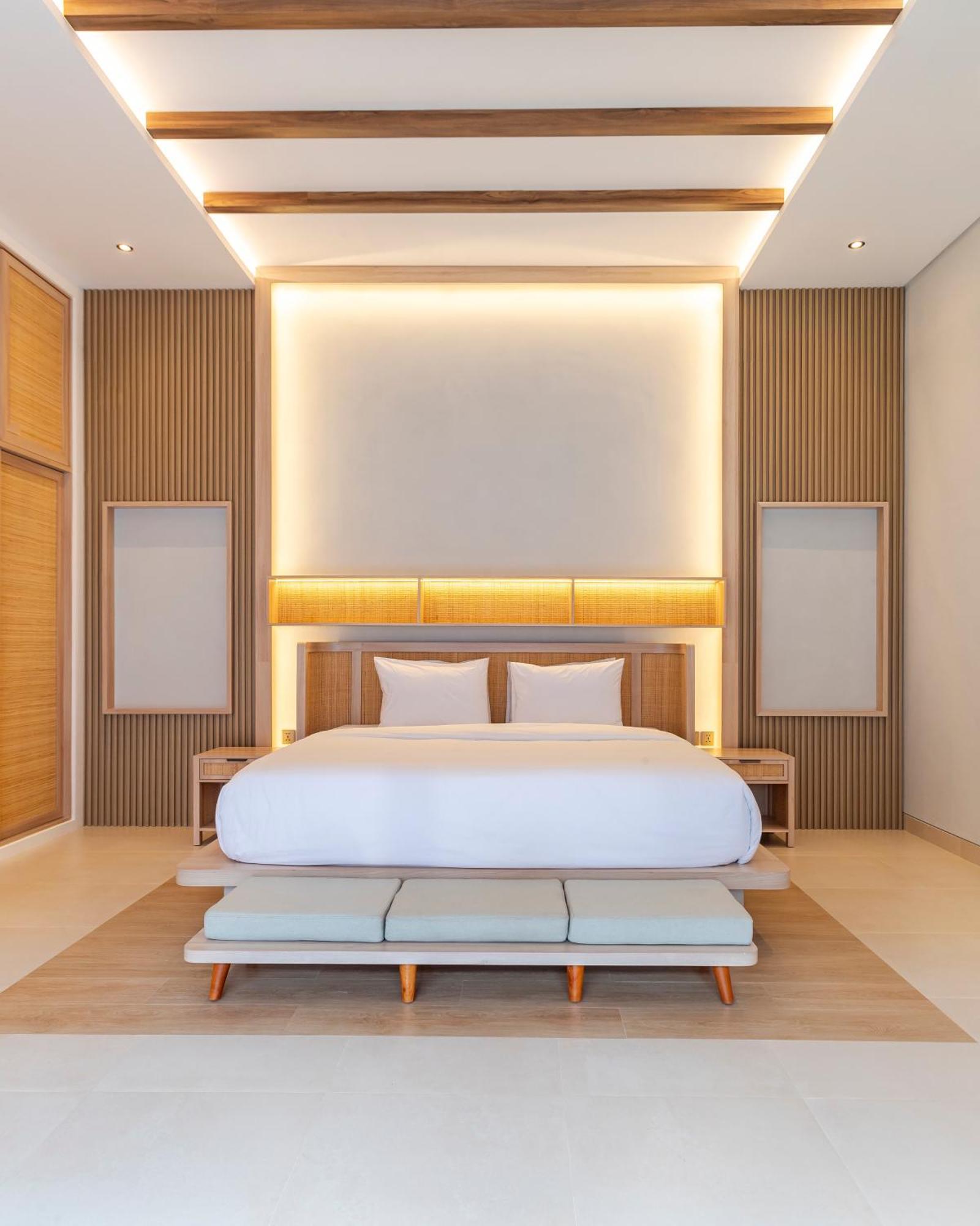 The Clara Ville Canggu  Exterior photo