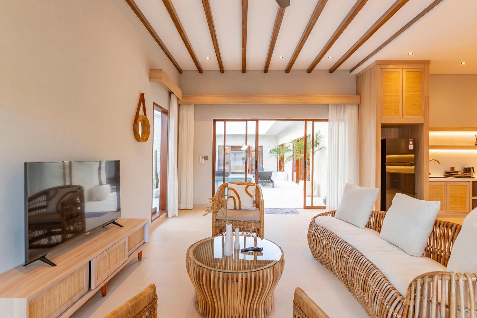 The Clara Ville Canggu  Exterior photo