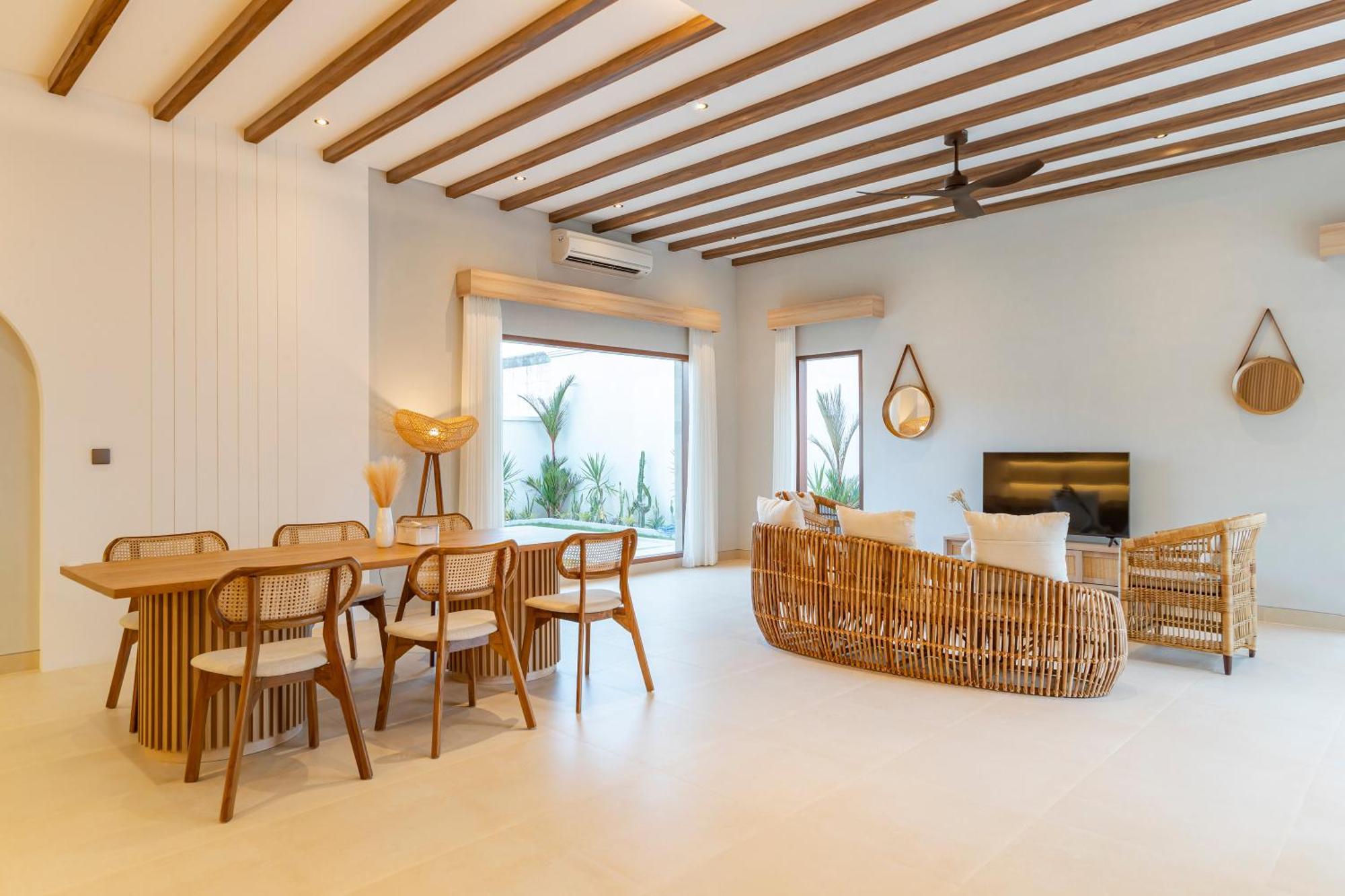 The Clara Ville Canggu  Exterior photo